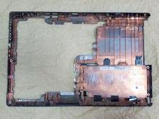 Нижня частина Msi&nbsp;CX600